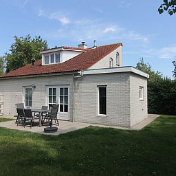 Unterkunft 0101520 - Ferienhaus Texel - Vakantiehuis D 618