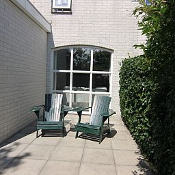 Unterkunft 0101520 - Ferienhaus Texel - Vakantiehuis D 618