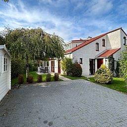 Guest house 0101521 - Holiday property Texel - Vakantiehuis D 531