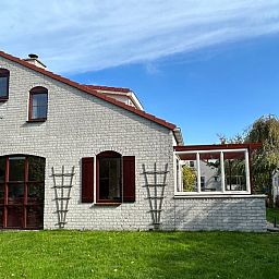 Guest house 0101521 - Holiday property Texel - Vakantiehuis D 531