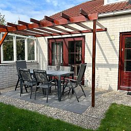 Guest house 0101521 - Holiday property Texel - Vakantiehuis D 531