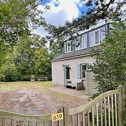 Unterkunft 0101523 - Ferienhaus Texel - Vakantiehuis E 619