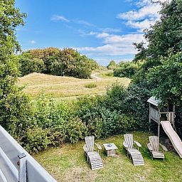 Unterkunft 0101523 - Ferienhaus Texel - Vakantiehuis E 619