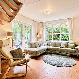 Unterkunft 0101523 - Ferienhaus Texel - Vakantiehuis E 619