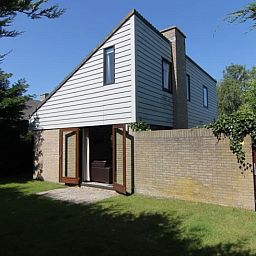 Unterkunft 0101524 - Ferienhaus Texel - Vakantiehuis A 383