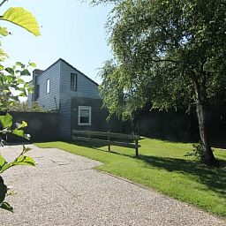 Unterkunft 0101524 - Ferienhaus Texel - Vakantiehuis A 383