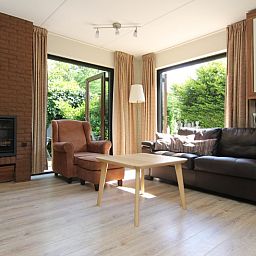 Unterkunft 0101524 - Ferienhaus Texel - Vakantiehuis A 383