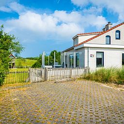 Unterkunft 0101525 - Ferienhaus Texel - Vakantiehuis D 473