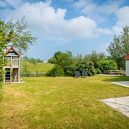 Unterkunft 0101525 - Ferienhaus Texel - Vakantiehuis D 473