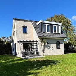 Guest house 0101526 - Holiday property Texel - Vakantiehuis F 609