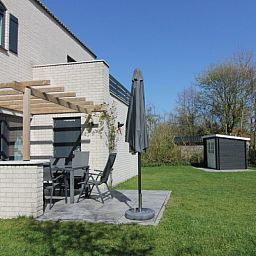 Guest house 0101526 - Holiday property Texel - Vakantiehuis F 609