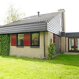 Unterkunft 0101527 - Ferienhaus Texel - Vakantiehuis B 261