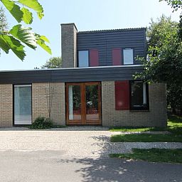 Unterkunft 0101527 - Ferienhaus Texel - Vakantiehuis B 261