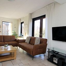 Unterkunft 0101527 - Ferienhaus Texel - Vakantiehuis B 261