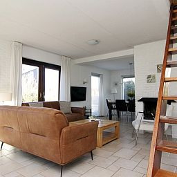 Unterkunft 0101527 - Ferienhaus Texel - Vakantiehuis B 261