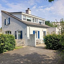 Guest house 0101528 - Holiday property Texel - Vakantiehuis F 549