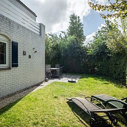 Guest house 0101528 - Holiday property Texel - Vakantiehuis F 549