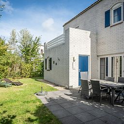Guest house 0101528 - Holiday property Texel - Vakantiehuis F 549