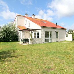 Unterkunft 0101530 - Ferienhaus Texel - Vakantiehuis D 620