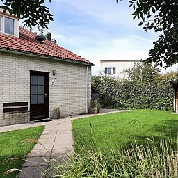 Verblijf 0101531 - Vakantiewoning Texel - Vakantiehuis D 747