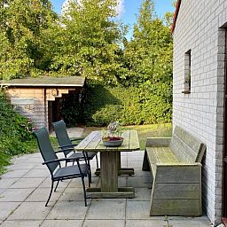 Verblijf 0101531 - Vakantiewoning Texel - Vakantiehuis D 747