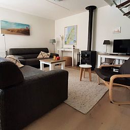 Verblijf 0101531 - Vakantiewoning Texel - Vakantiehuis D 747