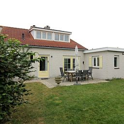 Unterkunft 0101532 - Ferienhaus Texel - Vakantiehuis D 622
