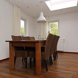 Unterkunft 0101532 - Ferienhaus Texel - Vakantiehuis D 622