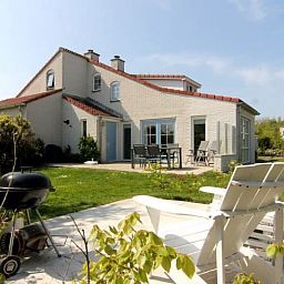 Unterkunft 0101533 - Ferienhaus Texel - Vakantiehuis D 710