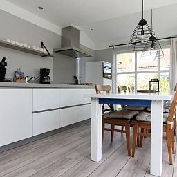 Unterkunft 0101533 - Ferienhaus Texel - Vakantiehuis D 710