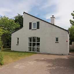 Unterkunft 0101534 - Ferienhaus Texel - Vakantiehuis E 417