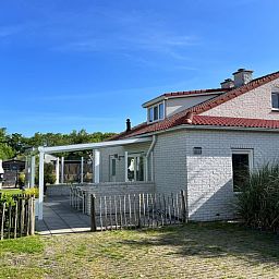 Unterkunft 0101535 - Ferienhaus Texel - Vakantiehuis D 728