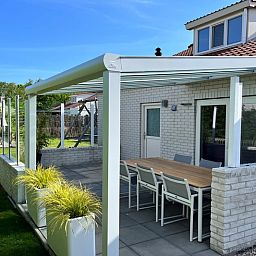 Unterkunft 0101535 - Ferienhaus Texel - Vakantiehuis D 728