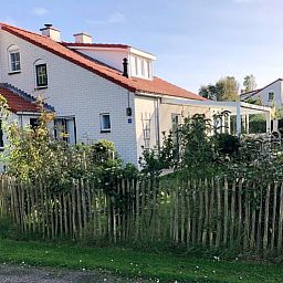 Unterkunft 0101536 - Ferienhaus Texel - Vakantiehuis D 748