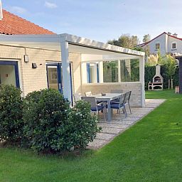 Unterkunft 0101536 - Ferienhaus Texel - Vakantiehuis D 748