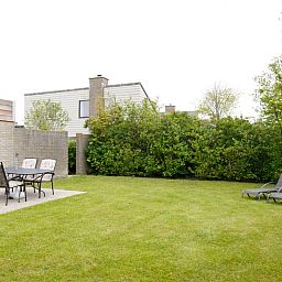 Unterkunft 0101537 - Ferienhaus Texel - Vakantiehuis B 281