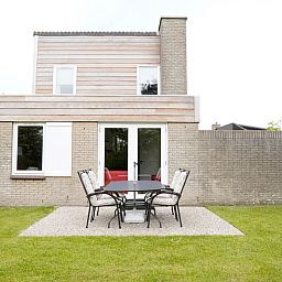 Unterkunft 0101537 - Ferienhaus Texel - Vakantiehuis B 281