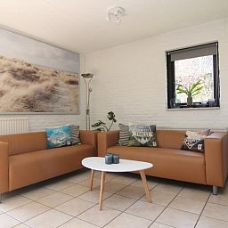Unterkunft 0101538 - Ferienhaus Texel - Vakantiehuis A 275