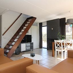 Unterkunft 0101538 - Ferienhaus Texel - Vakantiehuis A 275