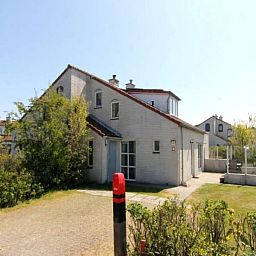 Unterkunft 0101540 - Ferienhaus Texel - Vakantiehuis D 485