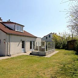 Unterkunft 0101540 - Ferienhaus Texel - Vakantiehuis D 485
