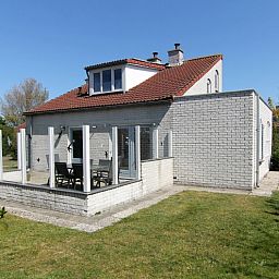 Unterkunft 0101540 - Ferienhaus Texel - Vakantiehuis D 485