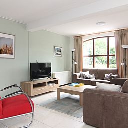 Unterkunft 0101540 - Ferienhaus Texel - Vakantiehuis D 485