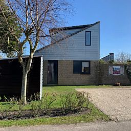 Unterkunft 0101541 - Ferienhaus Texel - Vakantiehuis A 143