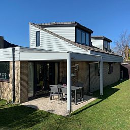 Unterkunft 0101541 - Ferienhaus Texel - Vakantiehuis A 143