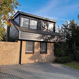 Unterkunft 0101542 - Ferienhaus Texel - Vakantiehuis A 257