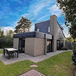 Unterkunft 0101542 - Ferienhaus Texel - Vakantiehuis A 257