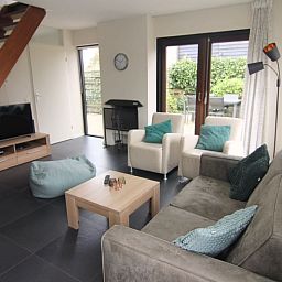 Unterkunft 0101543 - Ferienhaus Texel - Vakantiehuis B 387