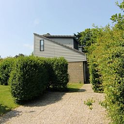 Unterkunft 0101544 - Ferienhaus Texel - Vakantiehuis C 321