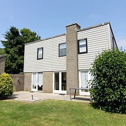 Unterkunft 0101544 - Ferienhaus Texel - Vakantiehuis C 321